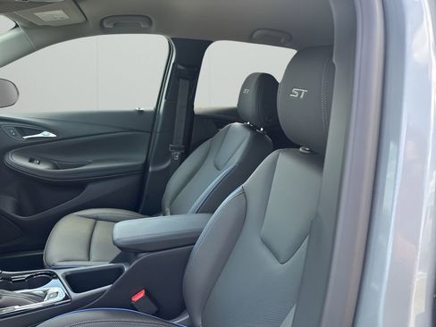 New 2026 Buick Encore GX Sport Touring w/ Advanced Technology Package image 49