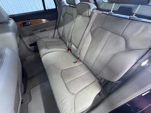 Used 2013 Lincoln MKX Base AWD 4dr SUV image 42