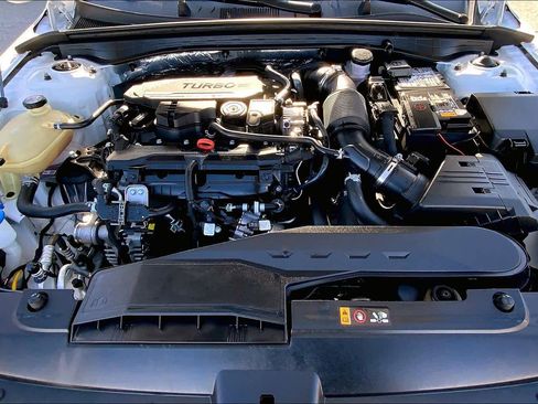 Used 2022 Kia K5 GT-Line w/ GT-Line FWD Premium Package image 55