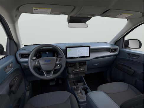 New 2026 Ford Maverick XL image 9