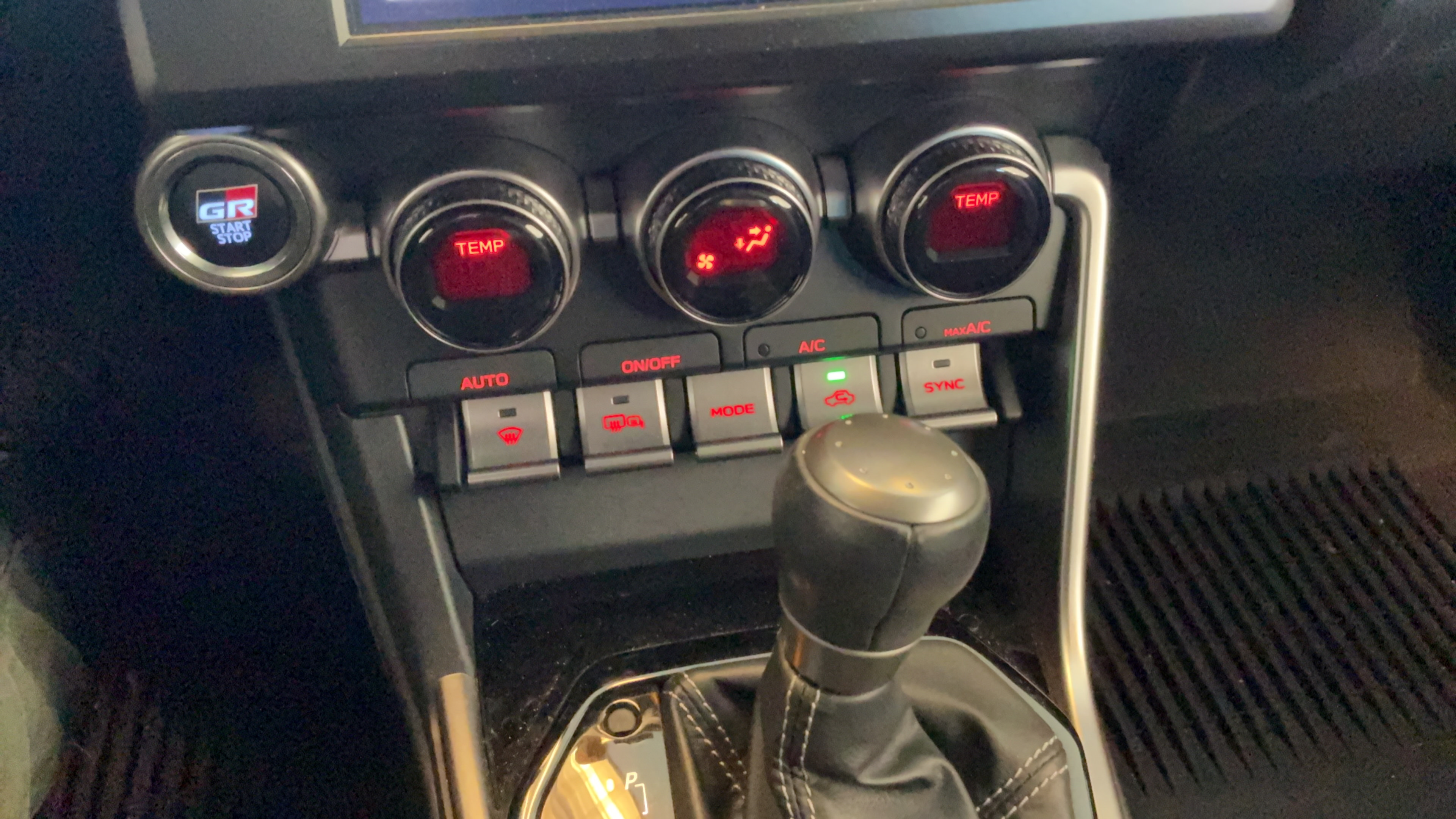Used 2024 Toyota GR86 Premium RWD image 17