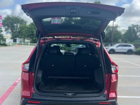 Used 2024 Honda CR-V Sport-L image 24