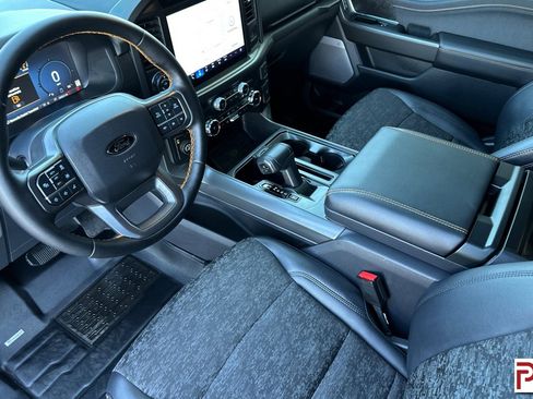 Used 2025 Ford F150 Tremor w/ Bed Utility Package AWD/4WD image 10