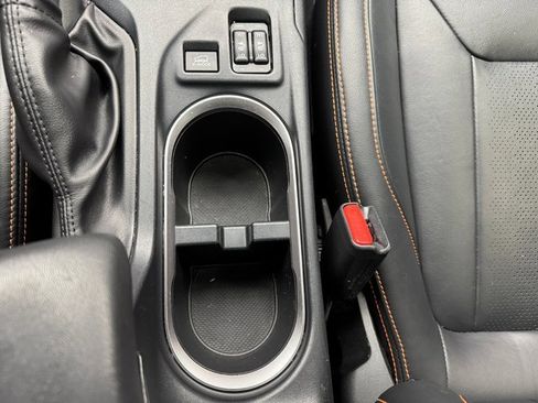 Used 2020 Subaru Crosstrek 2.0i Limited w/ Moonroof Package image 20