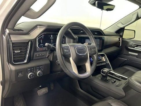 Certified 2024 GMC Sierra 1500 Denali w/ Denali Reserve Package image 14
