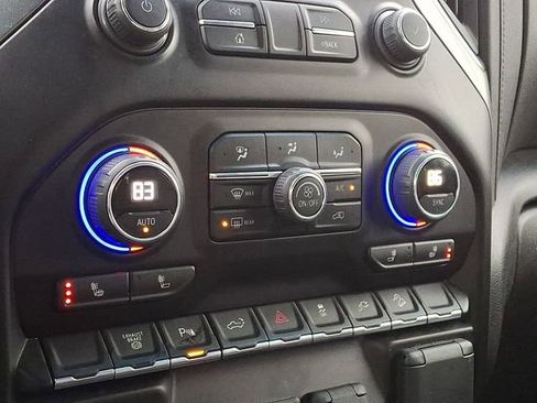 Used 2023 Chevrolet Silverado 3500 LT w/ All Star Edition image 17