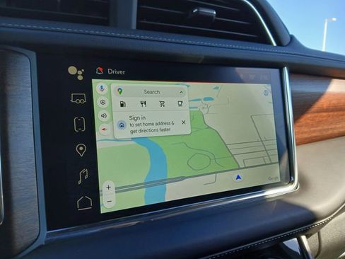 Used 2024 GMC Yukon Denali Ultimate image 25