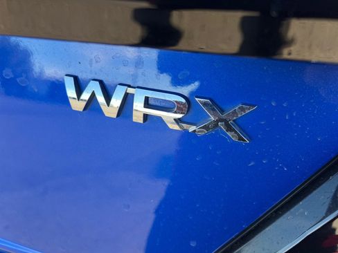 Used 2022 Subaru WRX Premium image 27