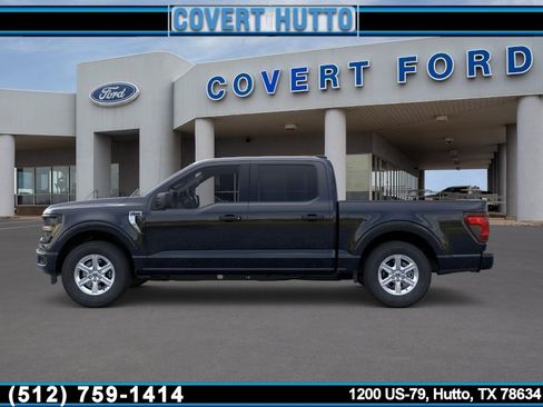 New 2026 Ford F150 XLT image 3