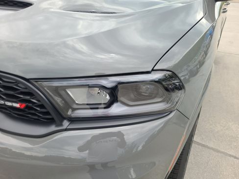 New 2026 Dodge Durango GT w/ Tow 'N Go Package AWD/4WD image 26