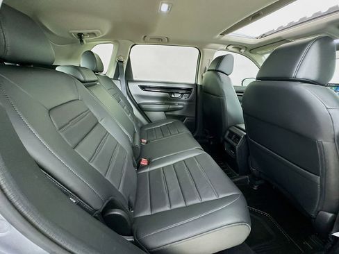 Used 2024 Honda CR-V EX-L image 37
