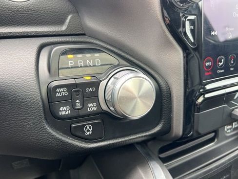 Used 2021 RAM 1500 Laramie image 14