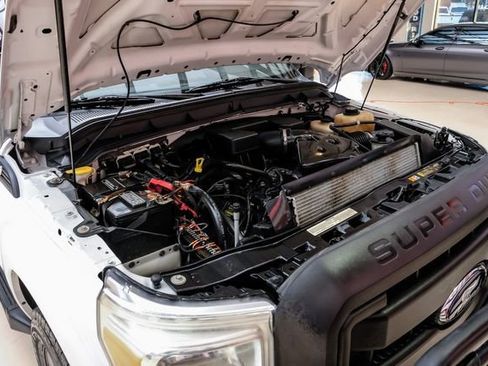 Used 2012 Ford F350 XL w/ PWR Equipment Group image 39