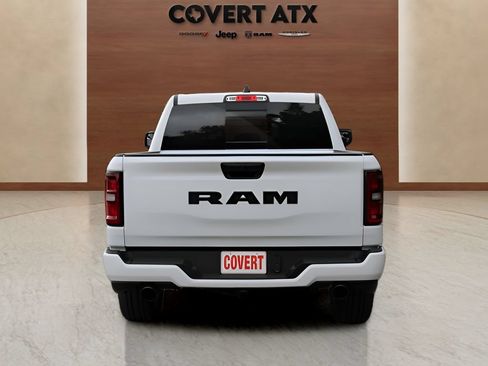 New 2026 RAM 1500 Express RWD image 4