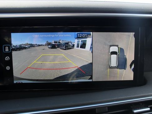 New 2026 Hyundai Palisade SEL Premium image 20