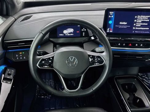 Certified 2023 Volkswagen ID.4 Pro S AWD/4WD image 12