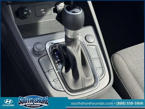Certified 2023 Hyundai Kona SEL AWD/4WD image 35