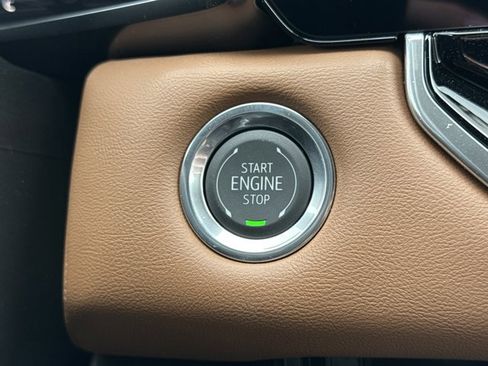 New 2026 GMC Canyon AT4 w/ Nightfall Essentials Package AWD/4WD image 22