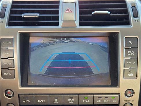 Used 2017 Lexus GX 460 Premium image 11