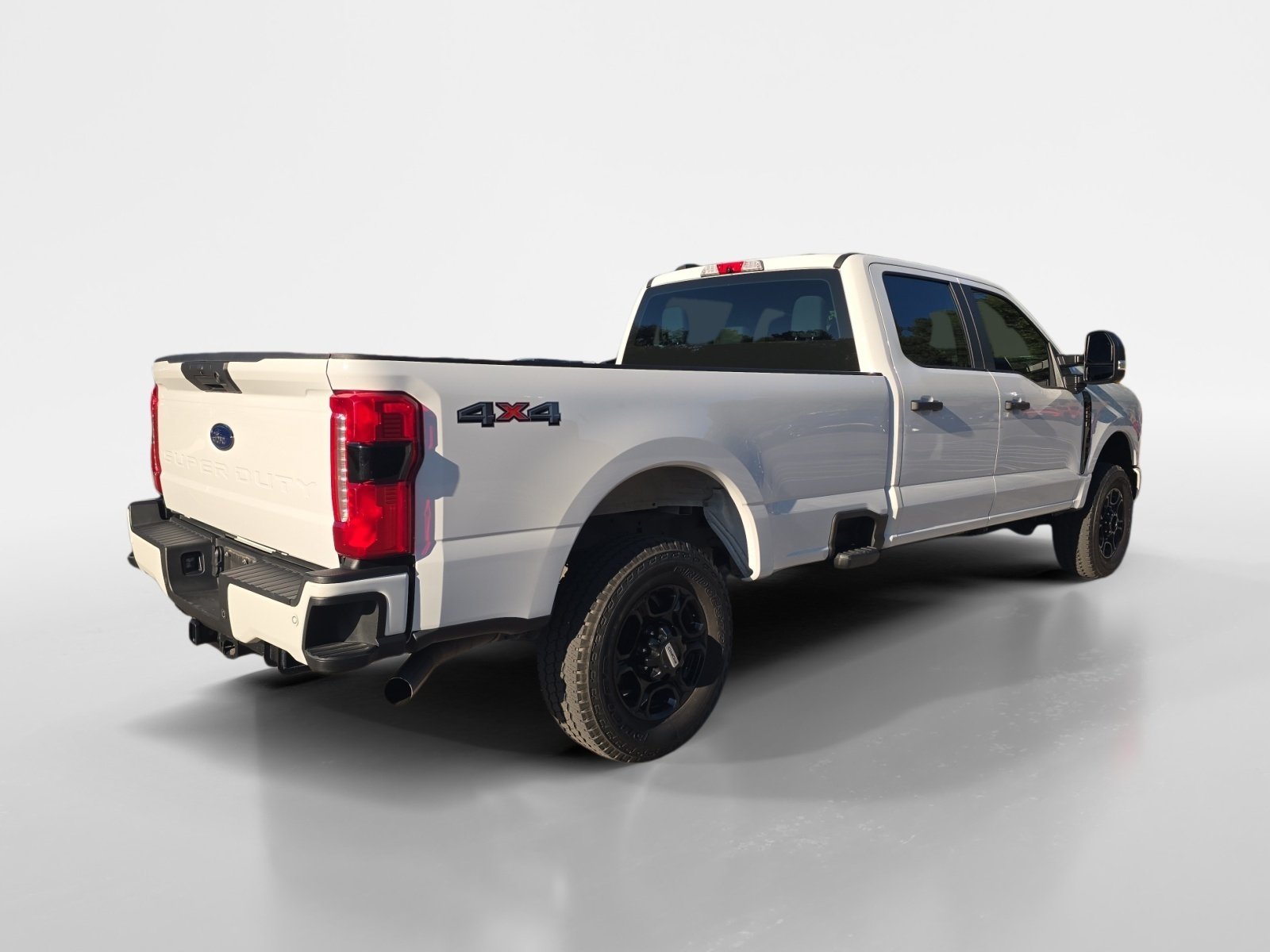Used 2024 Ford F250 XL w/ STX Appearance Package AWD/4WD image 6