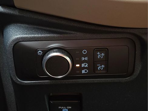 New 2025 Ford Bronco Big Bend w/ Black Diamond Package image 17