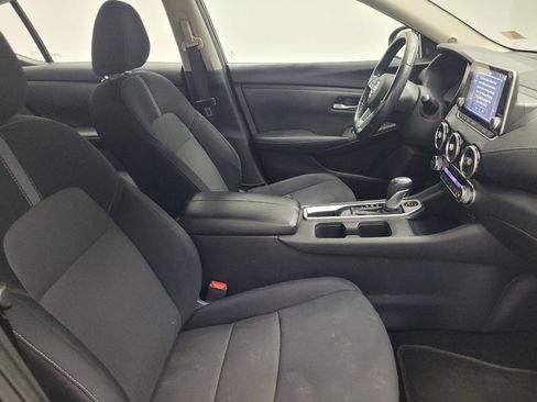 Used 2023 Nissan Sentra SV w/ All-Weather Package FWD image 21