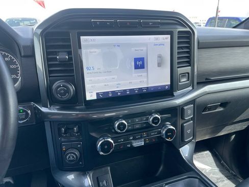 Used 2023 Ford F150 XLT w/ Equipment Group 302A High AWD/4WD image 10