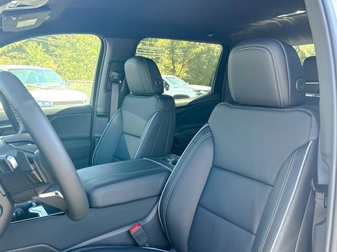 New 2026 Chevrolet Silverado EV LT w/ Plus Package image 18