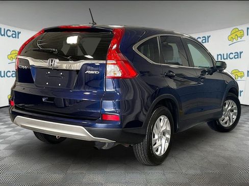 Used 2015 Honda CR-V EX image 6