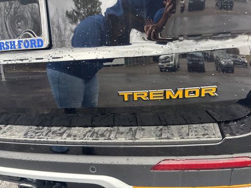 New 2026 Ford Explorer Tremor w/ Tremor Ultimate Package image 12