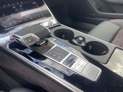 New 2026 Audi RS 6 performance AWD/4WD image 29