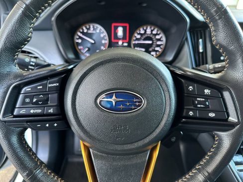 Used 2024 Subaru Outback Wilderness AWD/4WD image 22