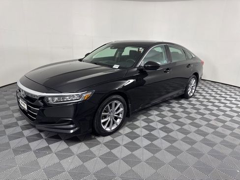 Used 2021 Honda Accord LX image 8