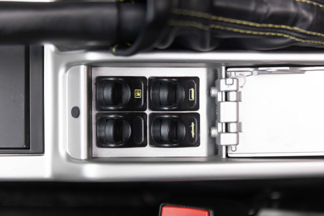 Used 2001 Ferrari 360 Spider RWD image 85