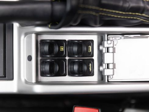 Used 2001 Ferrari 360 Spider RWD image 85
