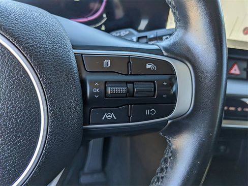Certified 2023 Kia Sportage EX image 32
