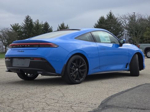 New 2026 Honda Prelude image 19