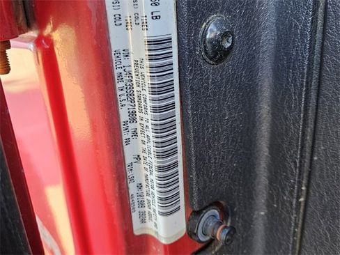 Used 2002 Jeep Wrangler X image 13