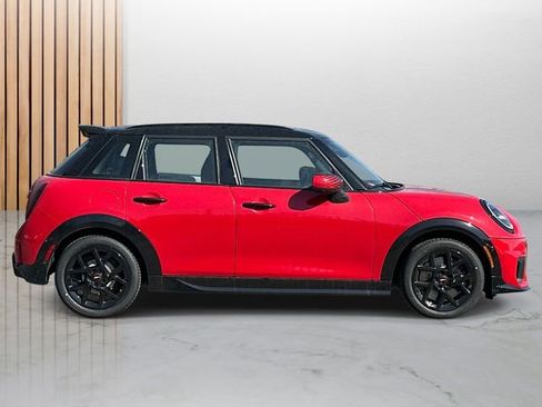 New 2026 MINI Cooper S image 2