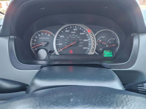 Used 2004 Honda Pilot EX image 9