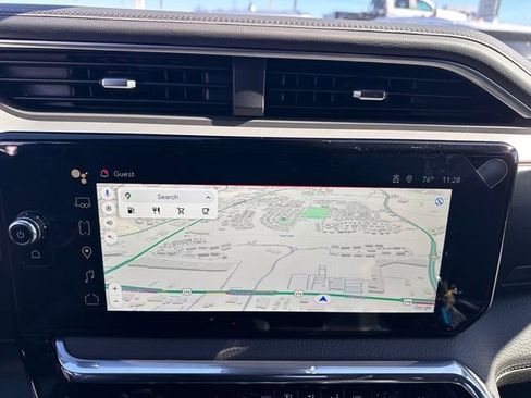 New 2026 GMC Sierra 1500 Denali w/ Denali Reserve Package image 29