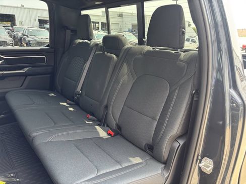 New 2026 RAM 1500 Lone Star AWD/4WD image 24