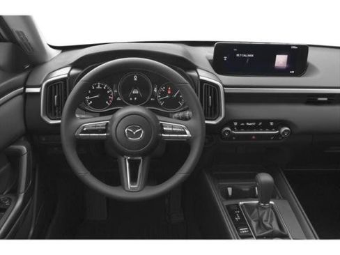Used 2025 MAZDA CX-50 AWD 2.5 S w/ Premium Package image 10