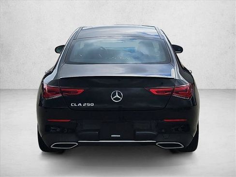 Used 2023 Mercedes-Benz CLA 250 image 6