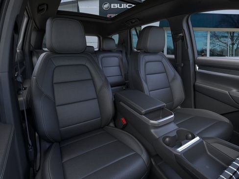 New 2026 GMC Terrain Elevation FWD image 16