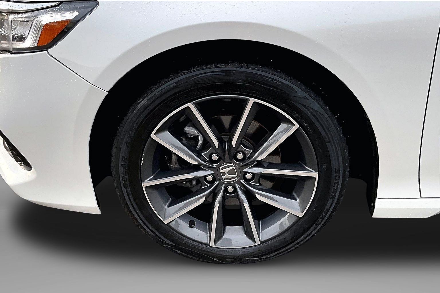 Used 2021 Honda Accord EX-L image 9
