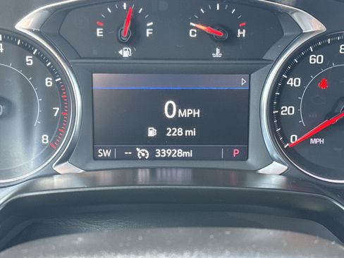 Used 2023 Chevrolet Blazer LT w/ Convenience Package image 21