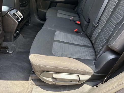 Used 2021 Kia Sorento LX FWD image 16