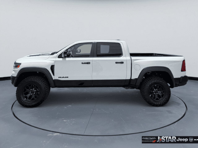 New 2026 RAM 1500 RHO AWD/4WD image 8