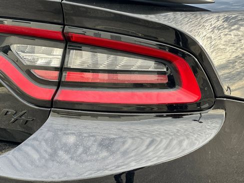 Used 2021 Dodge Charger R/T w/ Blacktop Package image 28